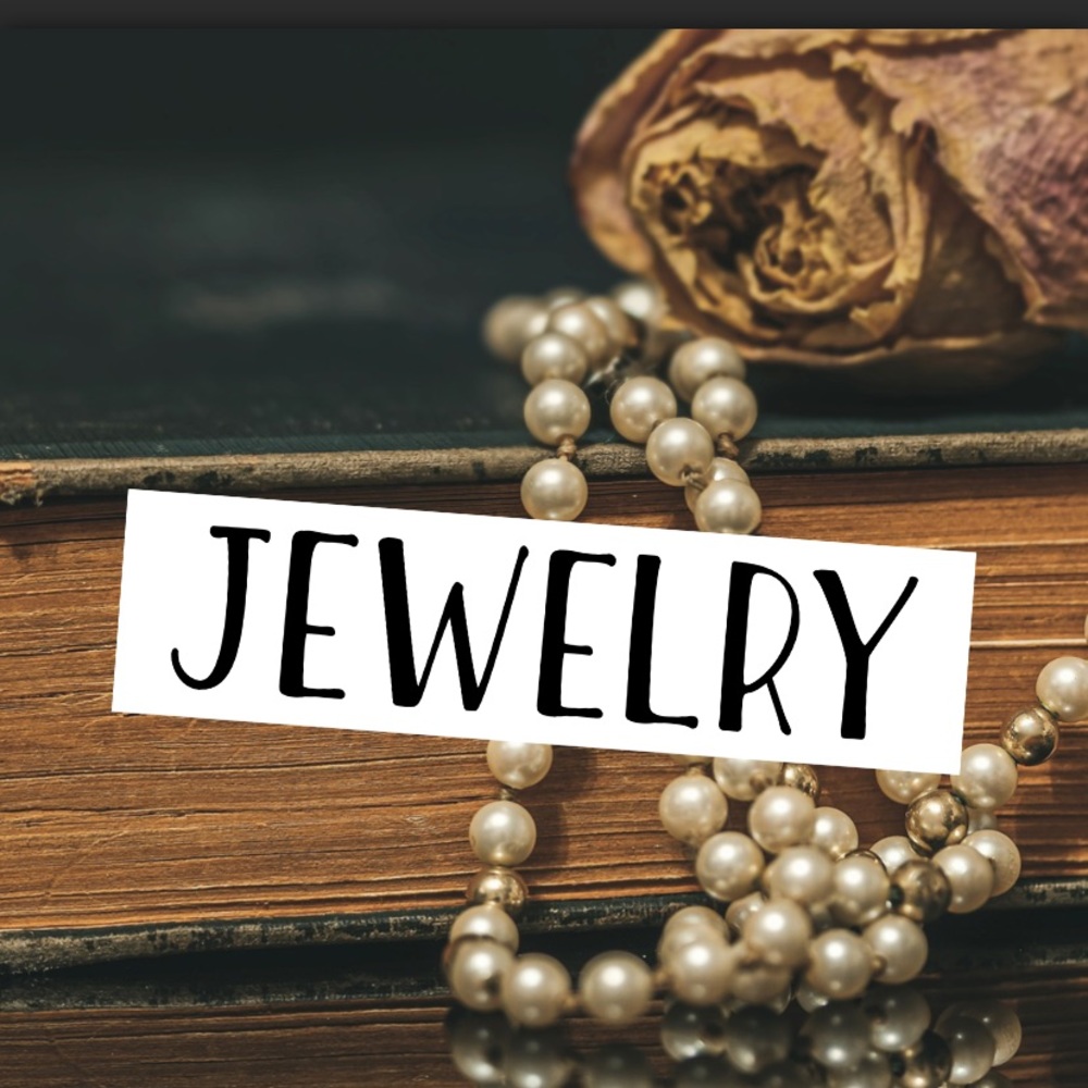 Jewelry Listings